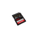 SanDisk SDSDXEP-512G-GN4IN memory card 512 GB SDXC UHS-II Class 10