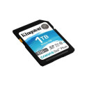 Kingston Technology Canvas Go! Plus 1TB SDXC Canvas Go Plus 170R C10 UHS-I U3 V30
