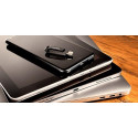 SanDisk Ultra Dual Drive Go USB flash drive 32 GB USB Type-A / USB Type-C 3.2 Gen 1 (3.1 Gen 1) Blac