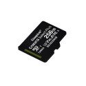 Kingston Technology Canvas Select 256GB micSDXC Plus 100R A1 C10 Card + ADP
