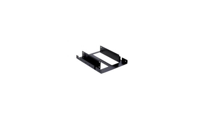 Chieftec SDC-025 drive bay panel 8.89 cm (3.5&quot;) Black