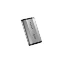 ADATA SD810 2 TB USB Type-C USB 3.2 Gen 2x2 Black, Silver