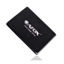 AFOX SD250-512GN internal solid state drive 512 GB 2.5&quot; Serial ATA III 3D NAND
