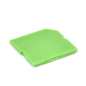 Smartkeeper SD04P1GN port blocker SD card Green 1 pc(s)