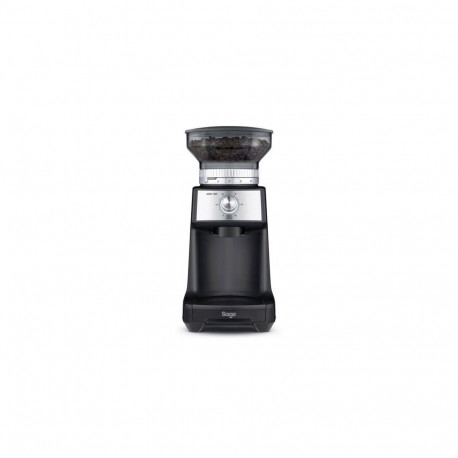 Sage the Dose Control Pro 130 W Black