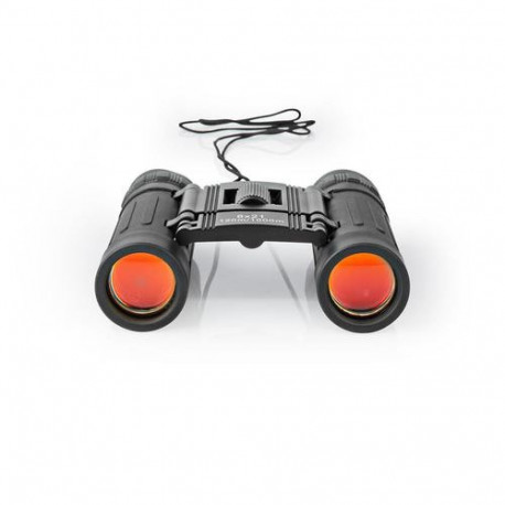 Nedis SCBI1000BK binocular Roof Black