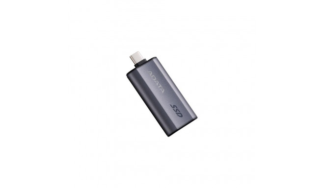 ADATA SC750 2 TB USB Type-C 3.2 Gen 2 (3.1 Gen 2) Grey