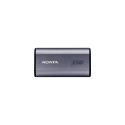 ADATA SC750 2 TB USB Type-C 3.2 Gen 2 (3.1 Gen 2) Grey