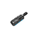 ADATA SC740 500 GB USB Type-C 3.2 Gen 2 (3.1 Gen 2) Black, Blue