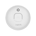 LogiLink SC0016 smoke detector Photoelectrical reflection detector Wireless