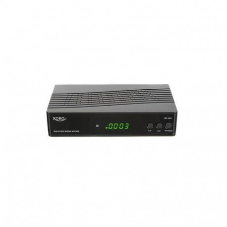 Xoro HRS 9194 Satellite Full HD Black