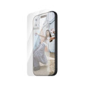PanzerGlass SAFE. by ® Screen Protector iPhone 16 Plus | 15 Plus | Ultra-Wide Fit PanzerGlass SAFE. by ® Screen Protector iPhone 16 Plus | 15 Plus | Ultra-Wide Fit
