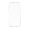 PanzerGlass SAFE. by ® TPU Case Samsung Galaxy A15 | A15 5G | Transparent