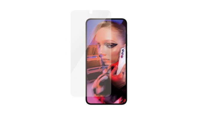PanzerGlass SAFE. by ® Screen Protector Samsung Galaxy S24 | Ultra-Wide Fit w. EasyAligner