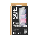 PanzerGlass SAFE. by ® Screen Protector iPhone 11 | XR | Edge-to-Edge