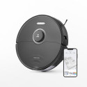 Roborock S8 0.4 L Bagless Black