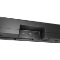 LG S60T Black 3.1 channels 340 W