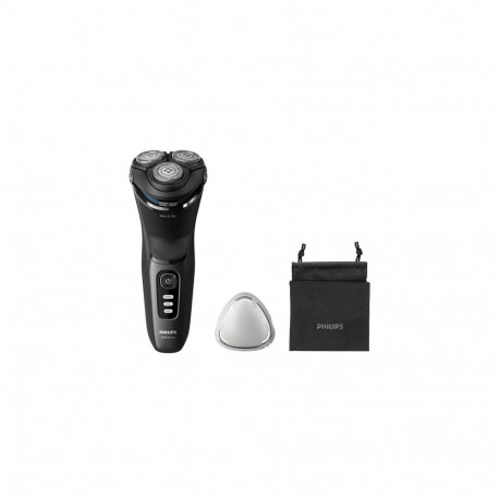 Philips Shaver 3000 Series S3244/12 Wet & Dry Electric Shaver