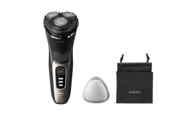 Philips Shaver 3000 Series S3242/12 Wet &amp; Dry Electric Shaver