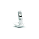Gigaset A690 Analog telephone Caller ID White
