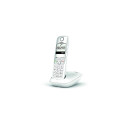 Gigaset A690 Analog telephone Caller ID White