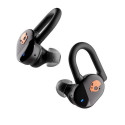 Skullcandy PUSH PLAY ACTIVE Headset Wireless In-ear Calls/Music/Sport/Everyday Bluetooth Black, Oran