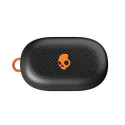 Skullcandy PUSH PLAY ACTIVE Headset Wireless In-ear Calls/Music/Sport/Everyday Bluetooth Black, Oran