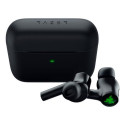 Razer Hammerhead Pro HyperSpeed Headphones True Wireless Stereo (TWS) In-ear Gaming Bluetooth Black