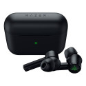 Razer Hammerhead Pro HyperSpeed Headphones True Wireless Stereo (TWS) In-ear Gaming Bluetooth Black