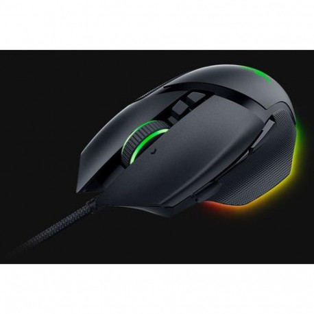 Razer Basilisk V3 35K mouse Gaming Right-hand Optical 35000 DPI