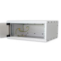Triton RXA-09-AS4-CAX-A1 rack cabinet 9U Wall mounted rack Grey