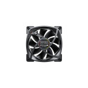 Montech RX140 PWM Computer case Fan 14 cm Black 1 pc(s)