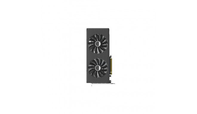 XFX RX-77TSWFTFP graphics card AMD Radeon RX 7700 XT 12 GB GDDR6