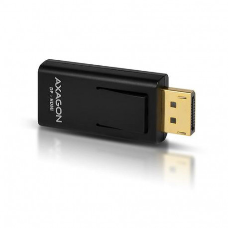 Axagon RVD-HI DisplayPort -> HDMI adapter FullHD
