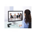 NanoRS RS680 webcam 1920 x 1080 pixels USB 2.0 Black