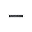 Synology RackStation RS2423RP+ NAS/storage server Rack (2U) Ryzen Embedded V1780B 8 GB DDR4 0 TB Dis