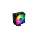 Cooler Master Hyper 212 Pro Processor Air cooler 12 cm Black