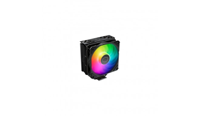Cooler Master Hyper 212 Pro Processor Air cooler 12 cm Black