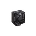 Cooler Master Hyper 212 Black Edition with LGA1700 Processor Air cooler 12 cm