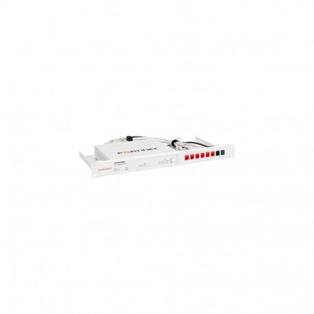 Rackmount.IT RM-FR-T21 rack accessory Firewall rack mount