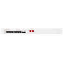 Rackmount.IT Rack Mount Kit for FortiSwitch 108F
