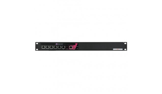 Rackmount.IT RM-CP-T4 rack accessory Mounting bracket