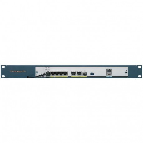Rackmount.IT Rack Mount Kit for Cisco ISR 111X