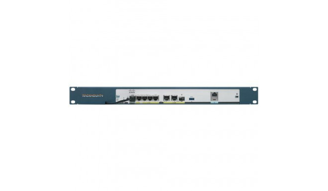 Rackmount.IT Rack Mount Kit for Cisco ISR 111X