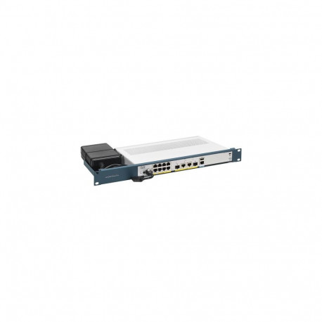Rackmount.IT RM-CI-T22 rack accessory Firewall rack mount