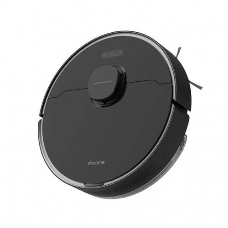 Dreame D10s Pro 0.57 L Dust bag Black