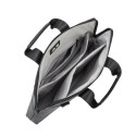 Rivacase 8920 notebook case 33.8 cm (13.3&quot;) Sleeve case Black