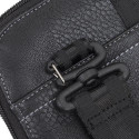 Rivacase 8920 notebook case 33.8 cm (13.3&quot;) Sleeve case Black