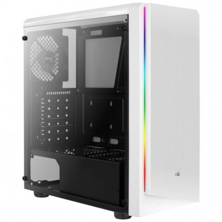 Aerocool Rift Midi Tower White