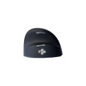 R-Go Tools Ergonomic mouse R-Go HE Break with break software, large (hand size ≥ 185 mm), right-hand